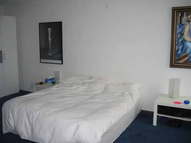 Portiekflat Rotterdam Centrum 100m2 3 Kamers