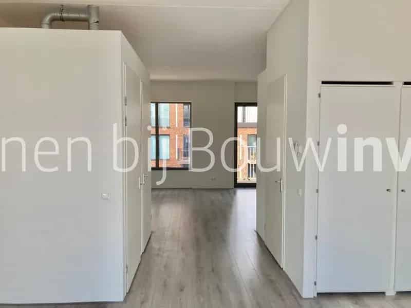 Studio Strijp-S 62m2 Balkon Rustig Wonen
