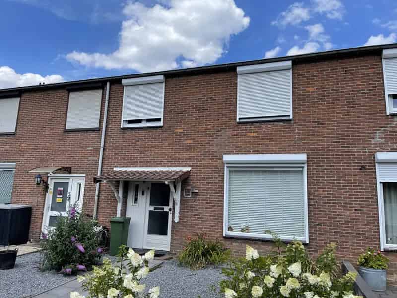 4 Kamer Woonhuis Maastricht