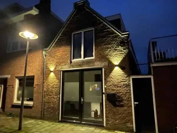 Luxe 3-Kamer Woning Bloesemstraat 112m2