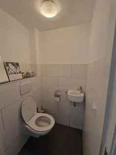 2 Kamer Appartement 49m2 Zwolle Binnenstad