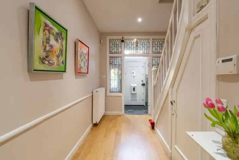 Huis te koop Bussum Spiegel: Gerenoveerde villa 5 slaapkamers