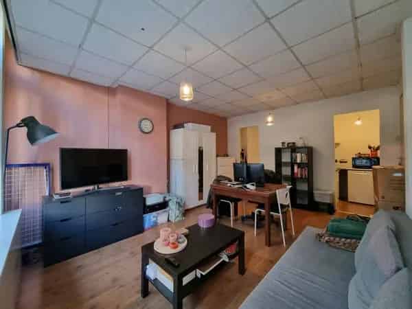 Studentenwoning Breda Nabij Ginnekenweg en Wilhelminapark