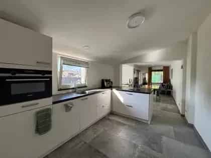 3 Kamer Huis 98m2 Berg en Terblijt - Modern & Energiezuinig