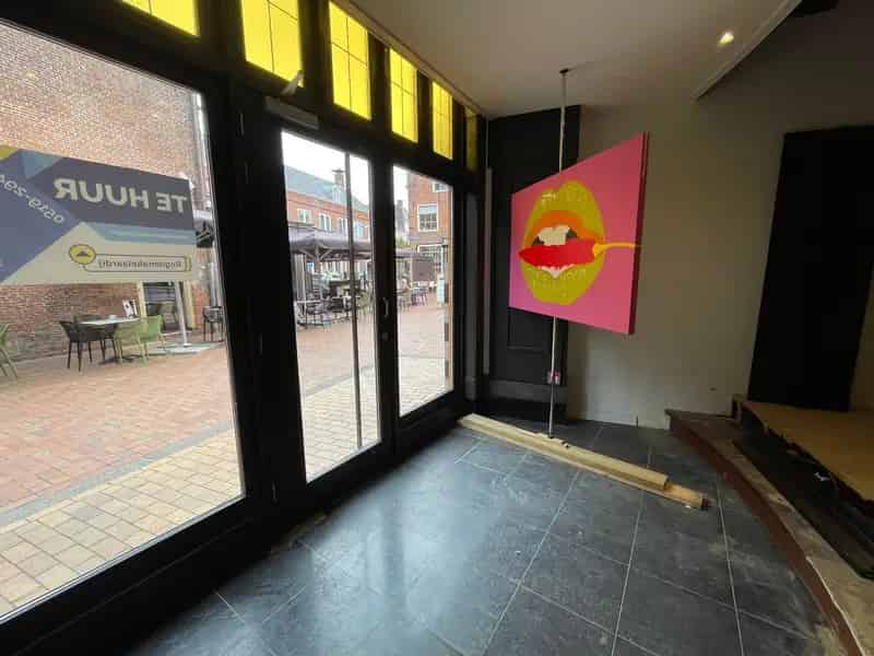 Winkel Dokkum | Zoek winkels te huur: Grote Breedstraat 5 9101 KH Dokkum 