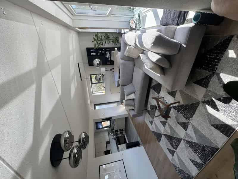 Gemeubileerd Appartement Amsterdam Nieuw-West 101m²