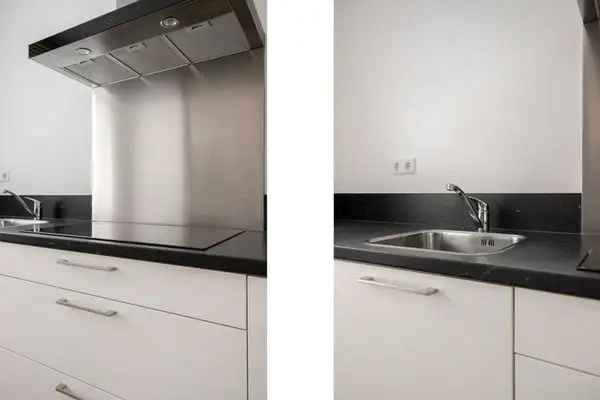 Modern Gezinshuis Voorburg 5 Slaapkamers A++