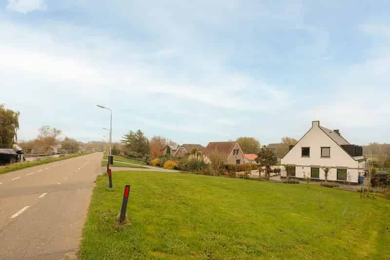 Moderne Duurzame Villa Aalsmeer 259m2 Tuin 2747m2 Gastenverblijf Aanlegsteiger