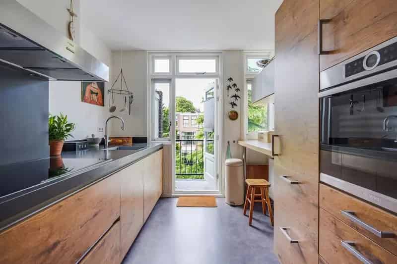 Appartement te koop: Mesdagstraat 108 2596 XZ Den Haag | Funda