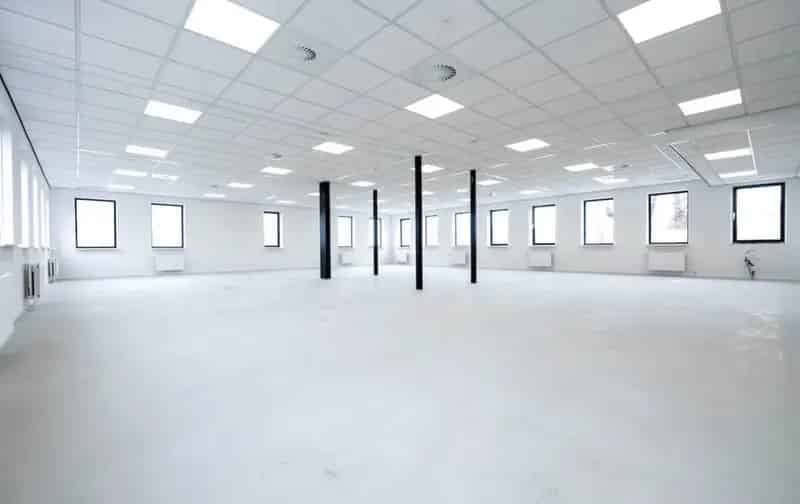 Kantoorruimte te huur Schiphol-Rijk 200m2