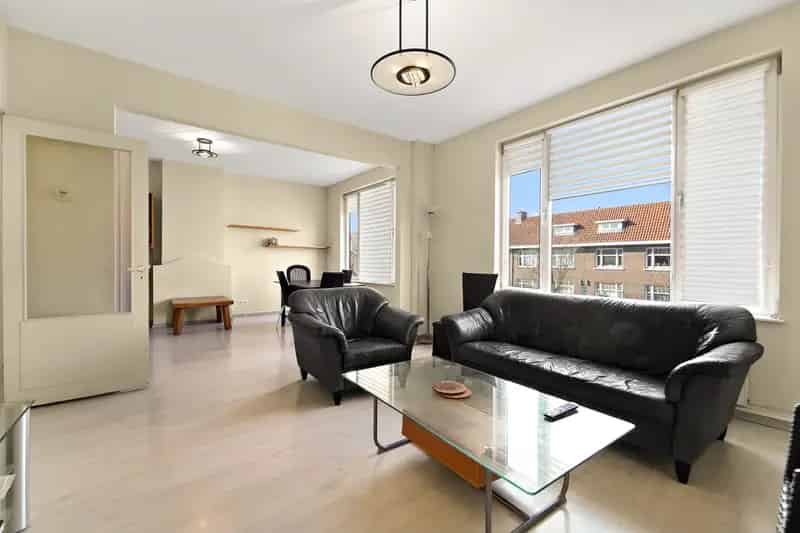 Rijswijk 4 kamer dubbel bovenhuis 124m2