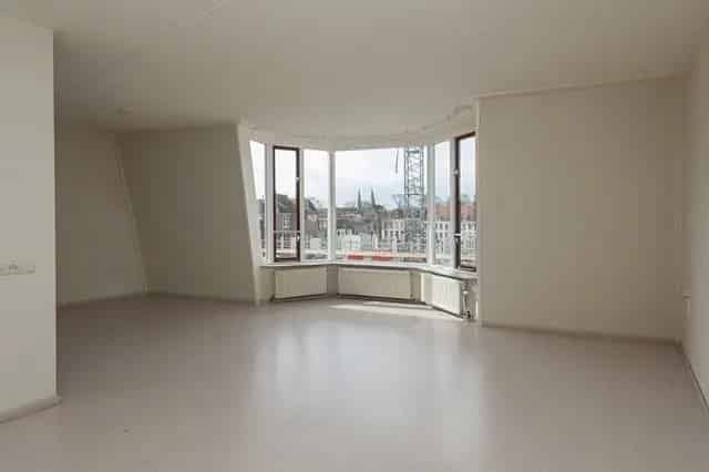 Galerijflat te huur Kampen 65m2 3 kamers