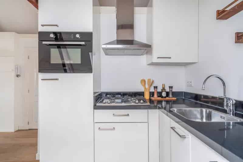 Appartement te koop Zeeheldenkwartier Den Haag