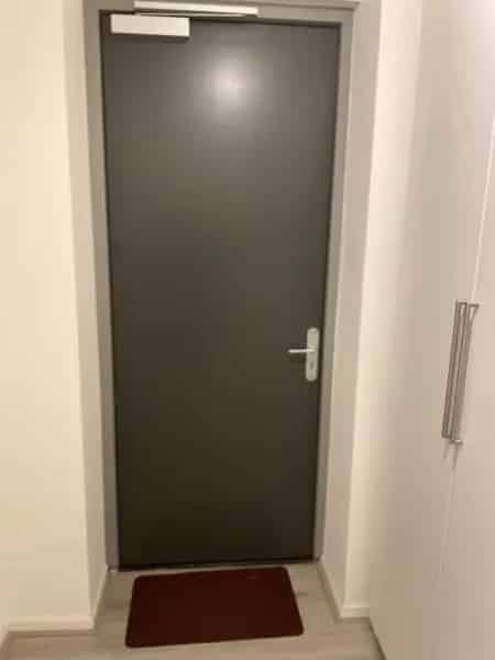 Nieuwbouw appartementen ParkEntree Schiedam