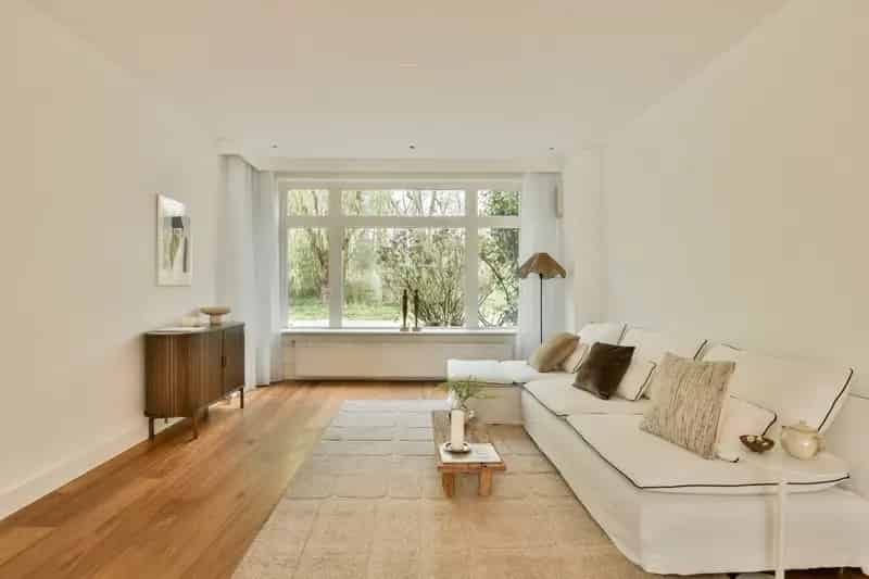 Huis te koop Bos en Vaartlaan Amstelveen - Ruim jaren 30 herenhuis
