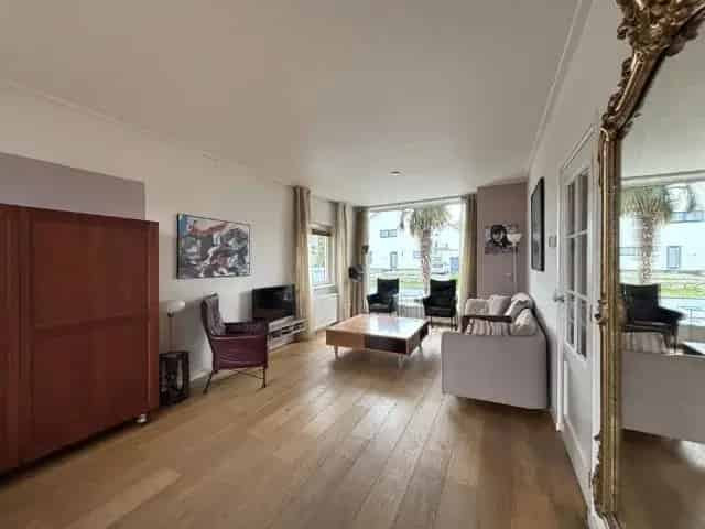 Te Huur Huis Vrijheidslaan Maastricht 4 Slaapkamers