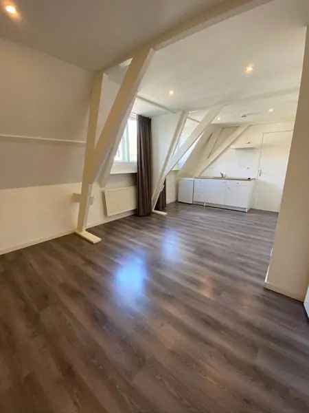 Appartement Te Huur in Arnhem, Gelderland