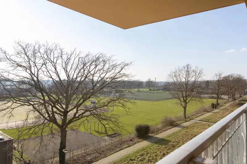 Appartement te koop Rheden IJsselsingel