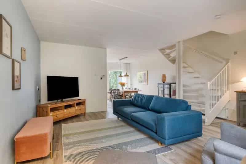 5-kamer Eengezinswoning Rotterdam Oosterflank