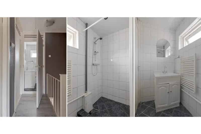 Tussenwoning nabij Winkelcentrum De Wielewaal