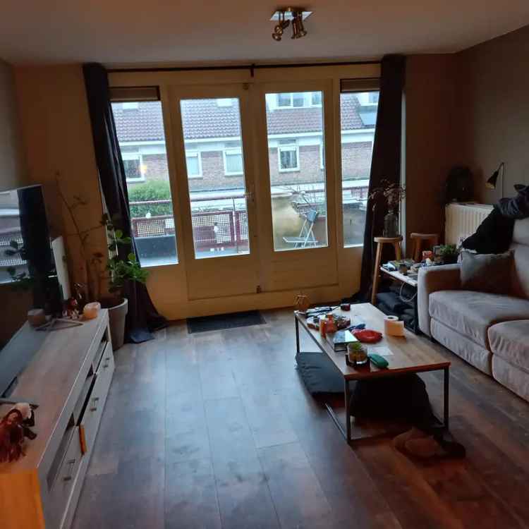 Appartement Te Huur in 35, Klapweide, Castricum, Noord-Holland