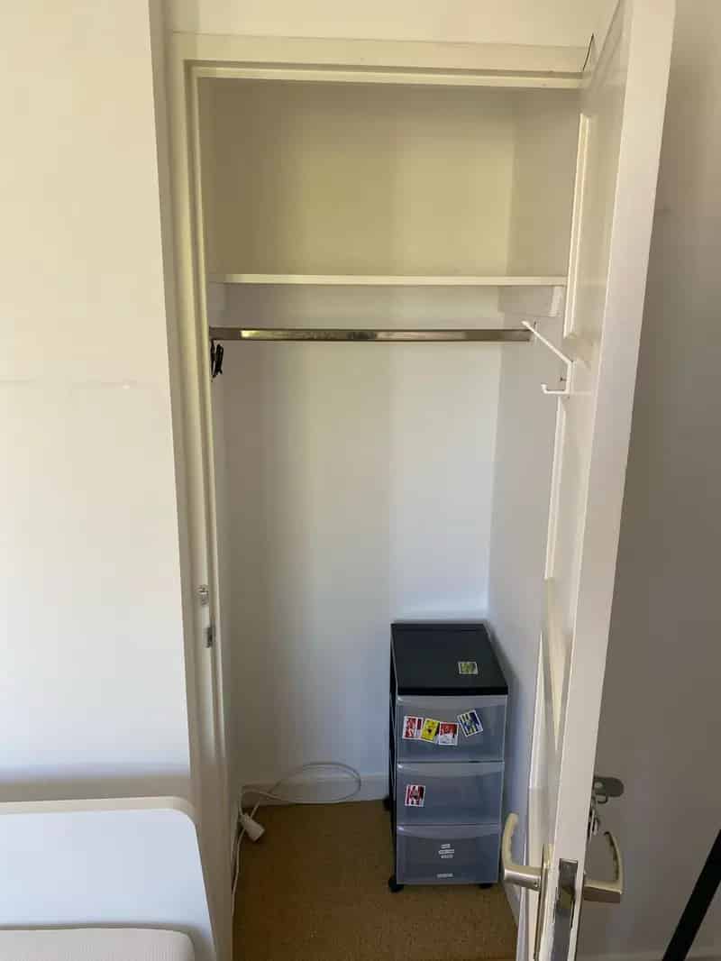 Kamer te Huur Rivierenbuurt Nabij Amstel en RAI Station