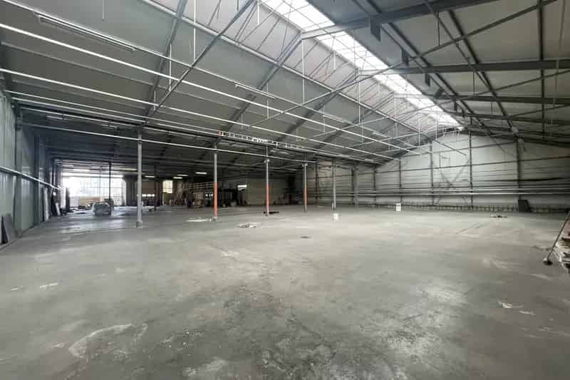 Bedrijfshal te Huur Amstelveen Noorddammerweg