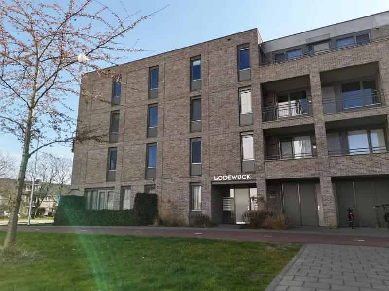 Modern 3-kamerappartement Vianen: Terras Berging Duurzaam Instapklaar