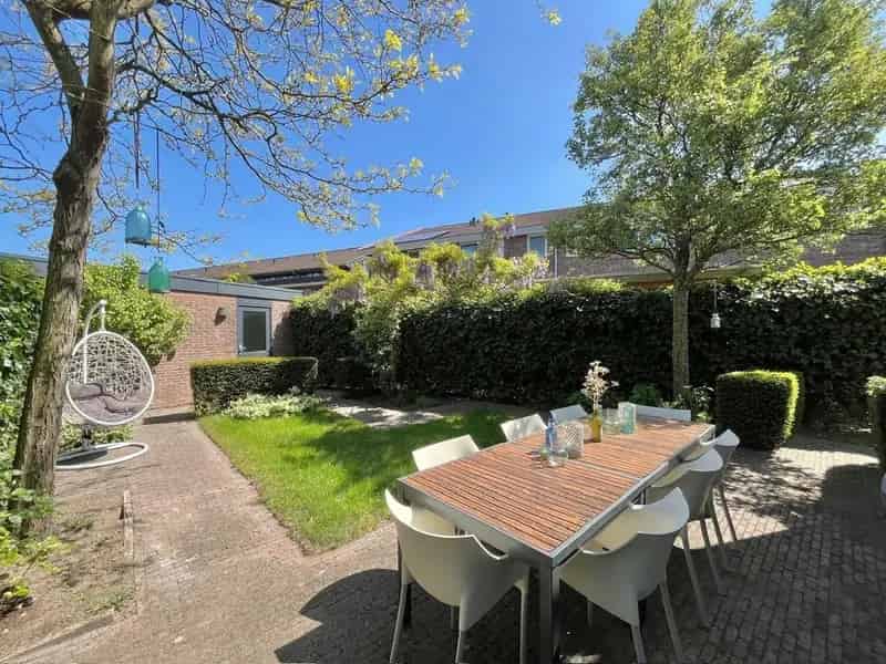 Huis te koop: Solislaan 178 2909 SB Capelle aan den IJssel 
