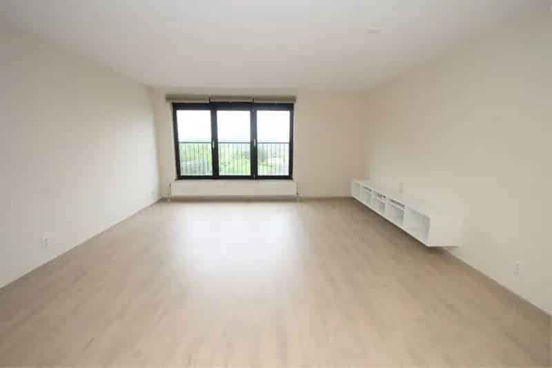 2-kamerappartement Leidschenveen Energielabel A+