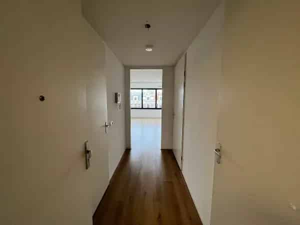 Studio Appartement Wibautstraat Amsterdam