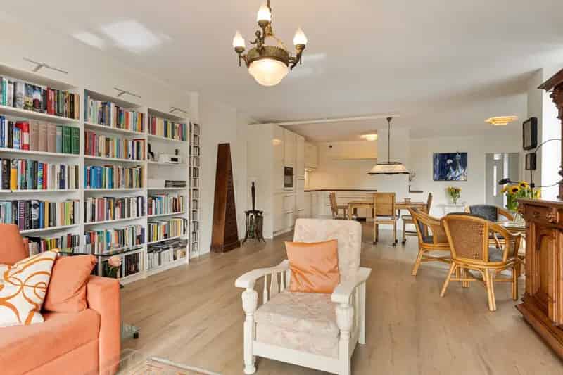4 Kamer Appartement Apeldoorn  - Modern Instapklaar
