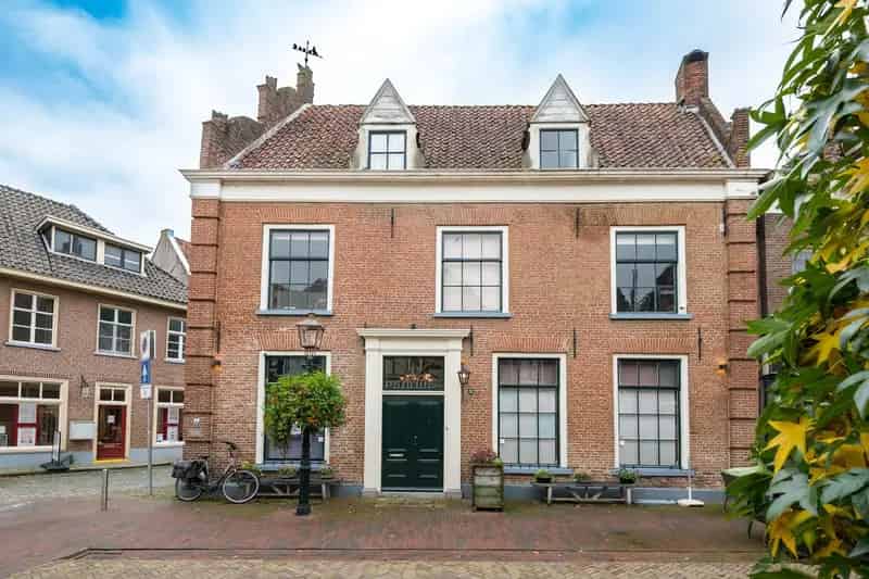 Huis te koop: Meipoortstraat 32 6981 DK Doesburg | Funda