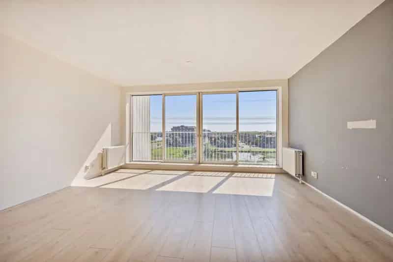 Appartement Nesselande 100m2 2 slaapkamers parkeerplaats