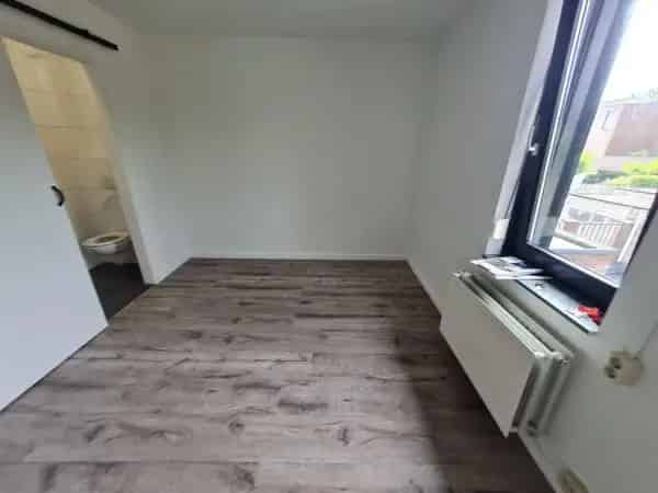 Studio nabij Tilburg Centrum