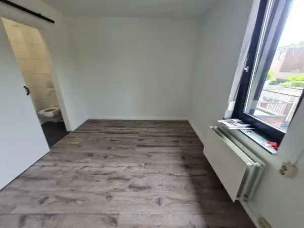 Studio nabij Tilburg Centrum