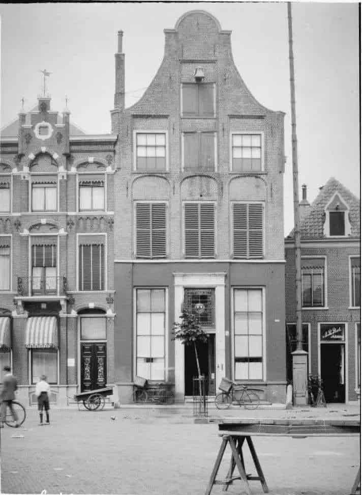 Bouwgrond Deventer Brink 16 7411 BR Deventer