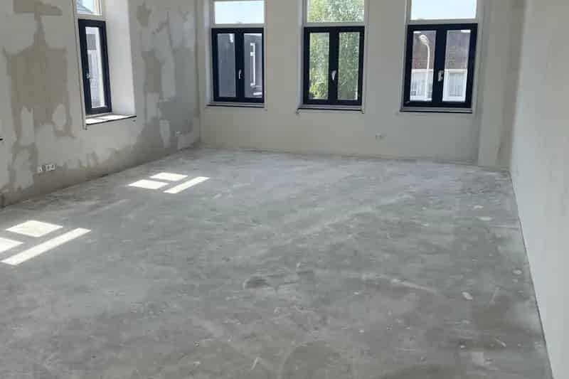 Appartement te koop 's-Gravenzande 102m2  Zonnig Balkon Luxe Afwerking
