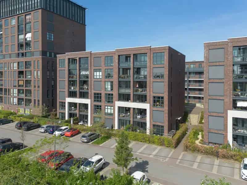 Appartement te koop: Evenaar 283 3813 BX Amersfoort | Funda