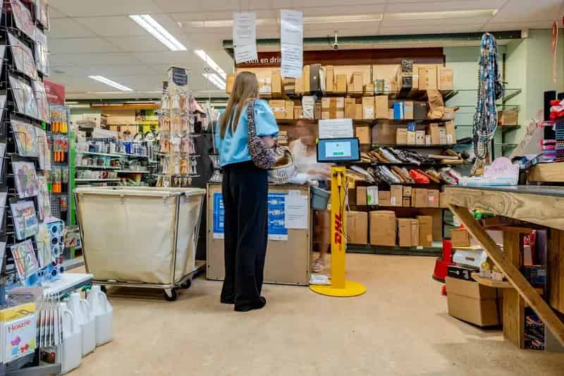 Winkel Bavel (Gem. Breda) | Zoek winkels te koop: Pastoor Doensstraat 6 4854 CP Bavel (Gem. Breda) 