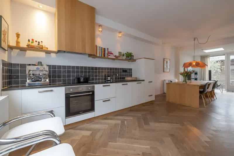 Huis te koop Weesp Talmastraat 15