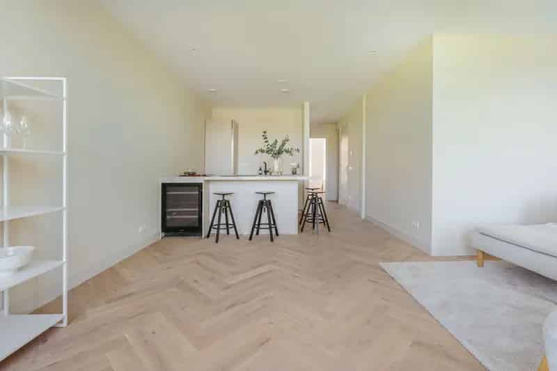 Appartement te koop Marnixkade Amsterdam 59m2 2 slaapkamers gerenoveerd