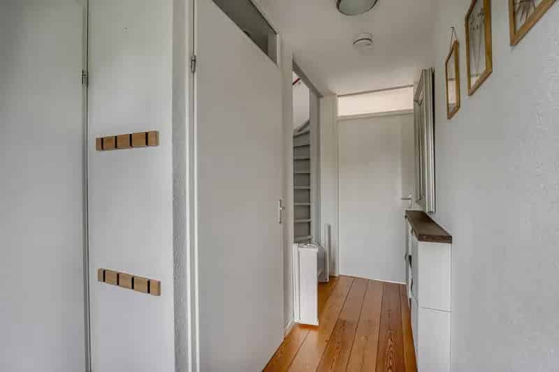 Ruime 6-kamer Tussenwoning Voorschoten - 148m2 - Energielabel A