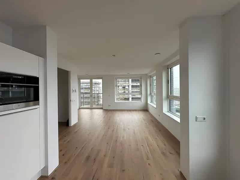 4 Kamer Appartement Amsterdam 360 Degrees