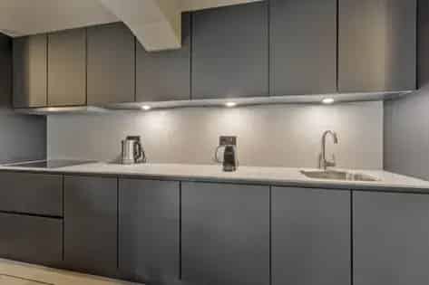 1 Kamer Appartement 66m² Roermond Short Stay Gemeubileerd