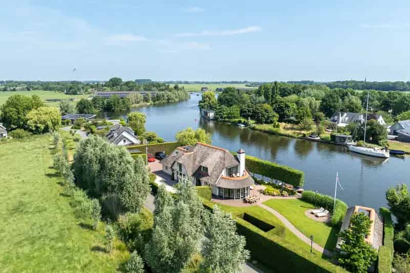Huis te koop: Vreelandseweg 99 1393 PE Nigtevecht | Funda