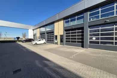 140m2 Bedrijfsruimte te Koop Sliedrecht