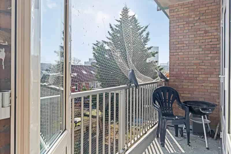 Appartement te koop Rotterdam Dordtselaan 93m2