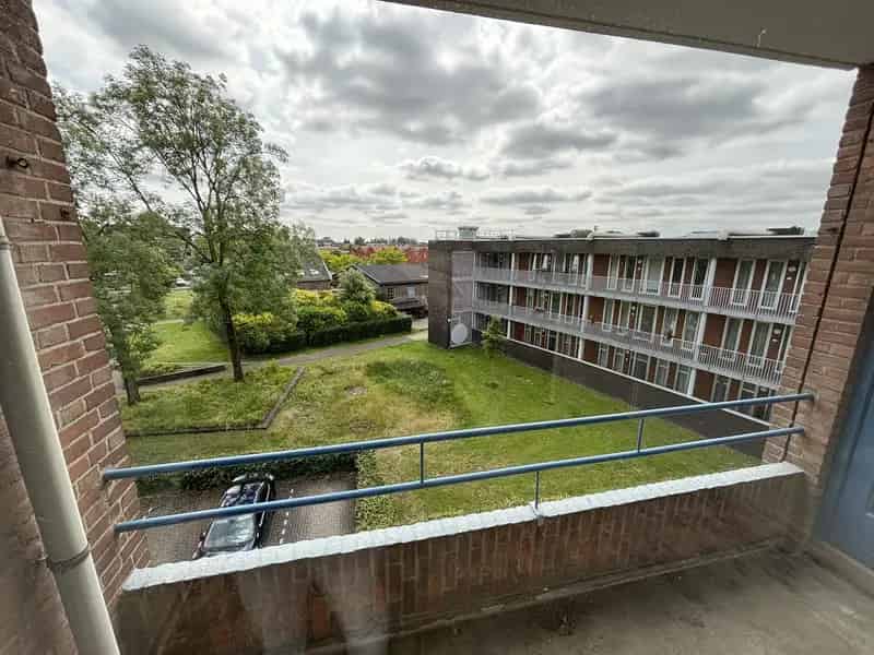 Appartement Velp Centrum Nabij Station en Snelweg