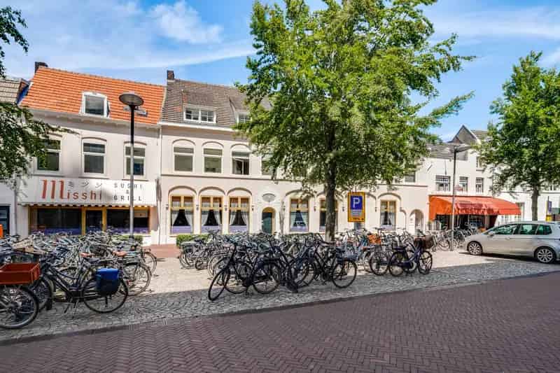 Horecaruimte te koop Weert Korenmarkt